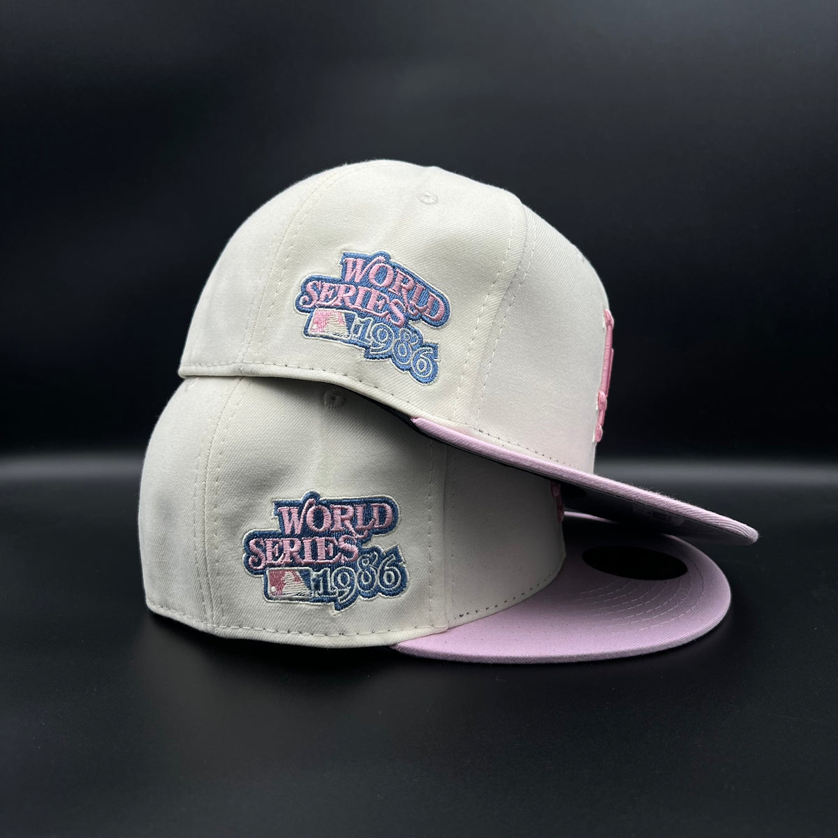 New Era cerrada talla 7 1/8 56.8cm