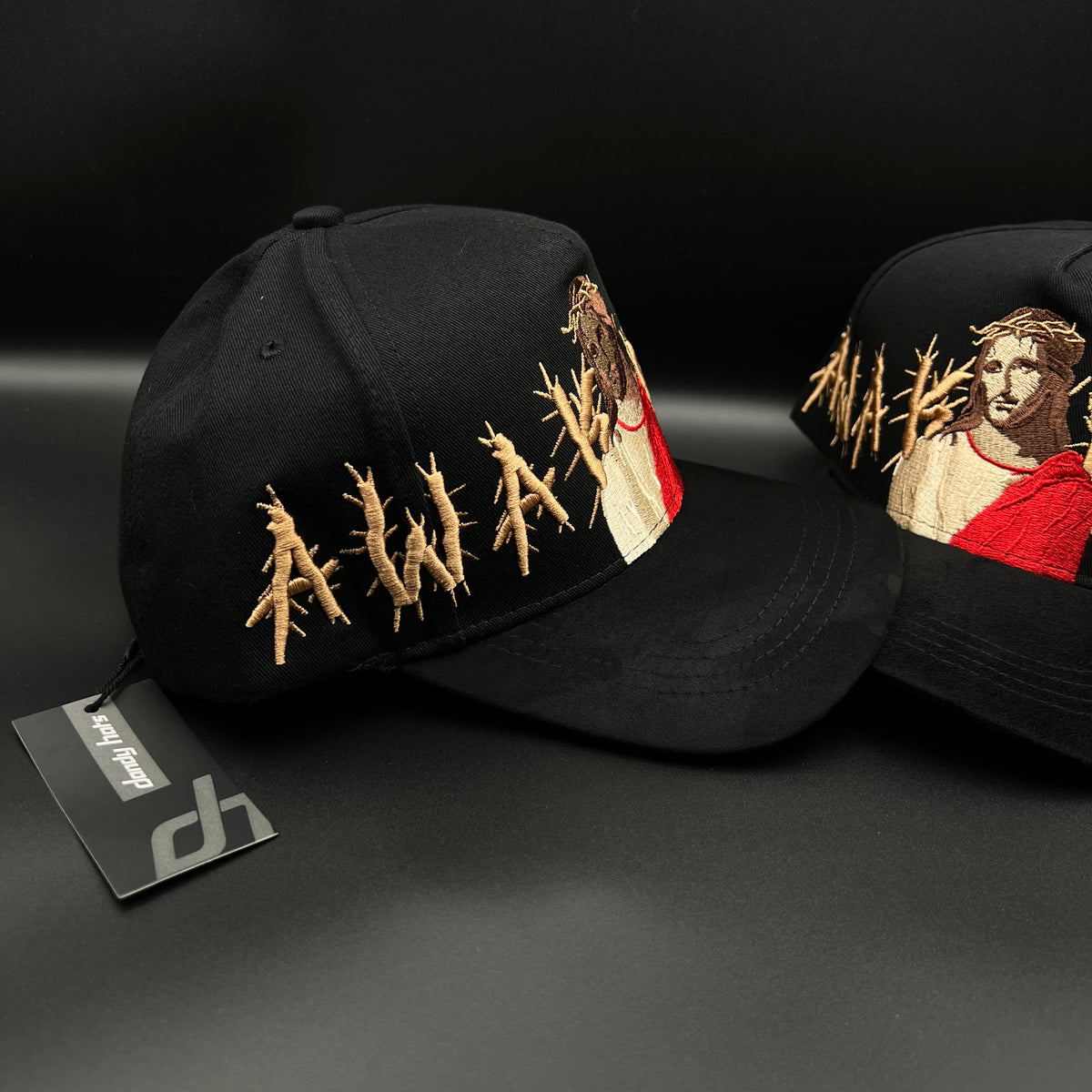 Gorras Bélicas