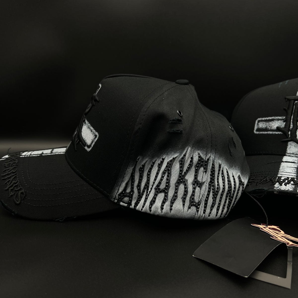 Gorras Bélicas