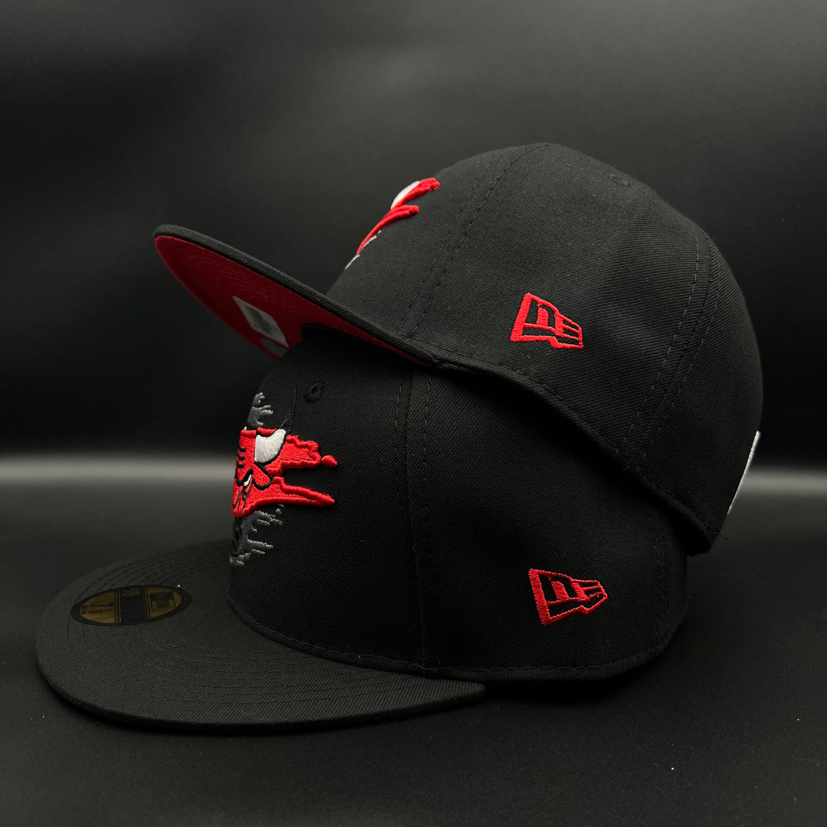 New Era cerrada talla 7 1/8 56.8cm