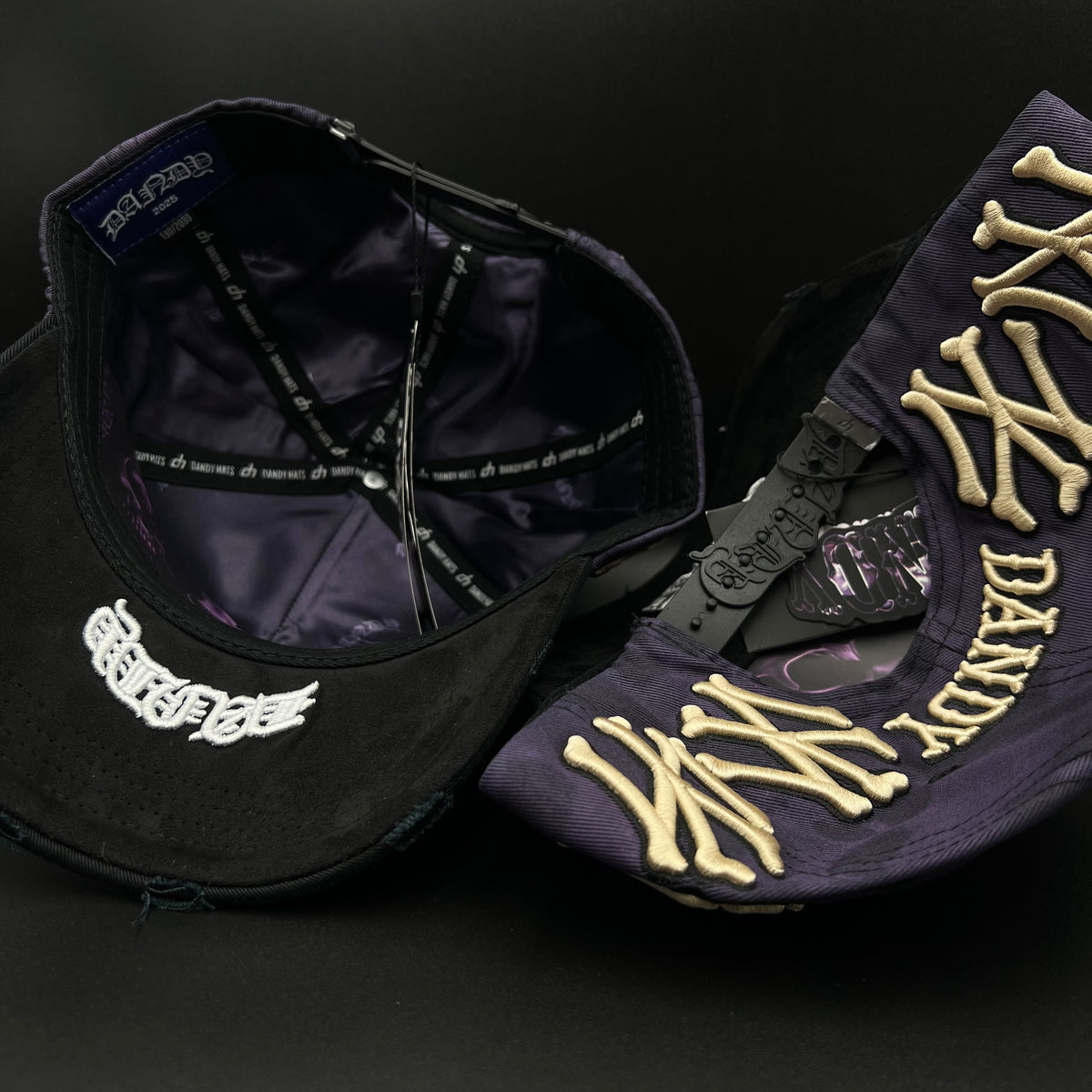 Gorras Bélicas