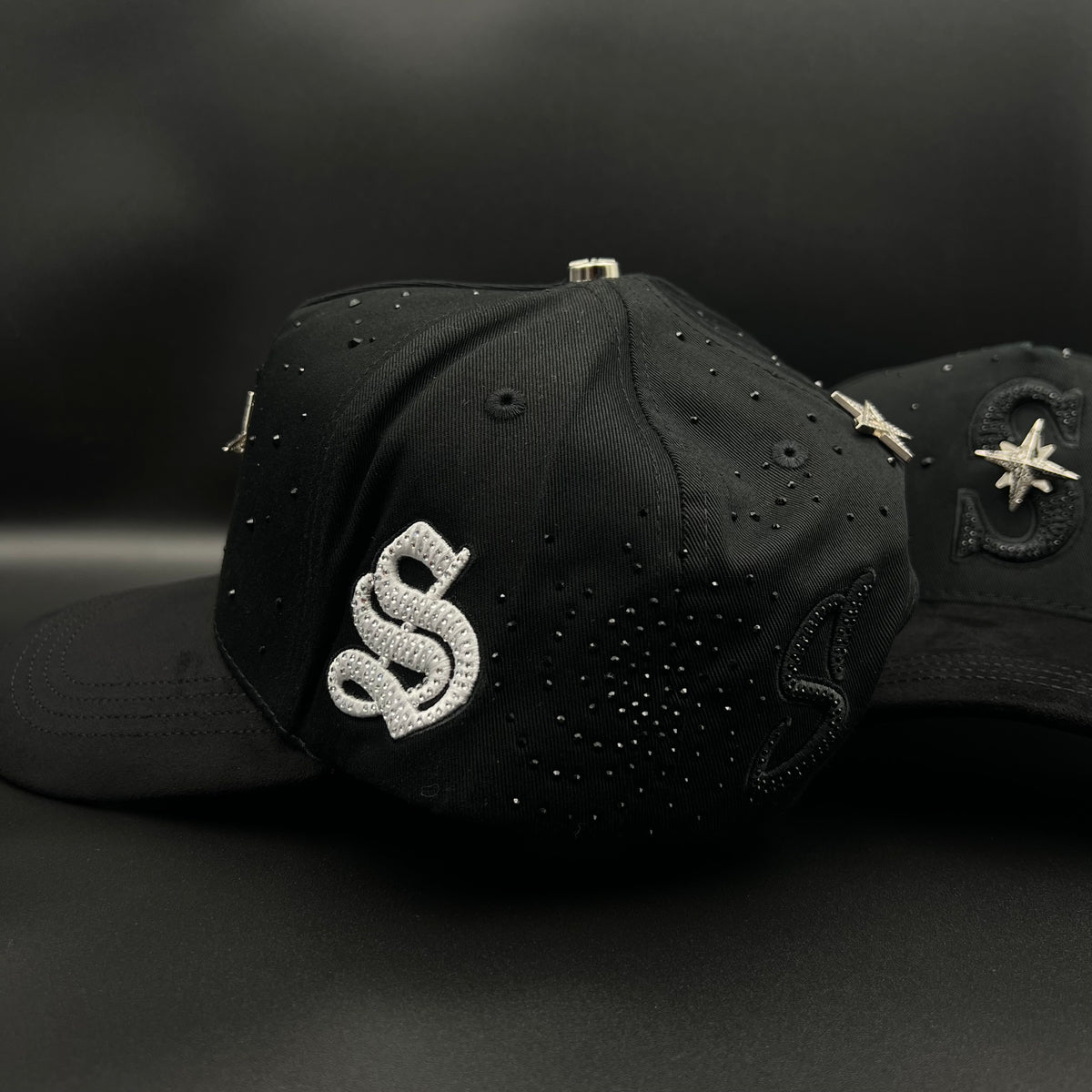 Gorras Bélicas