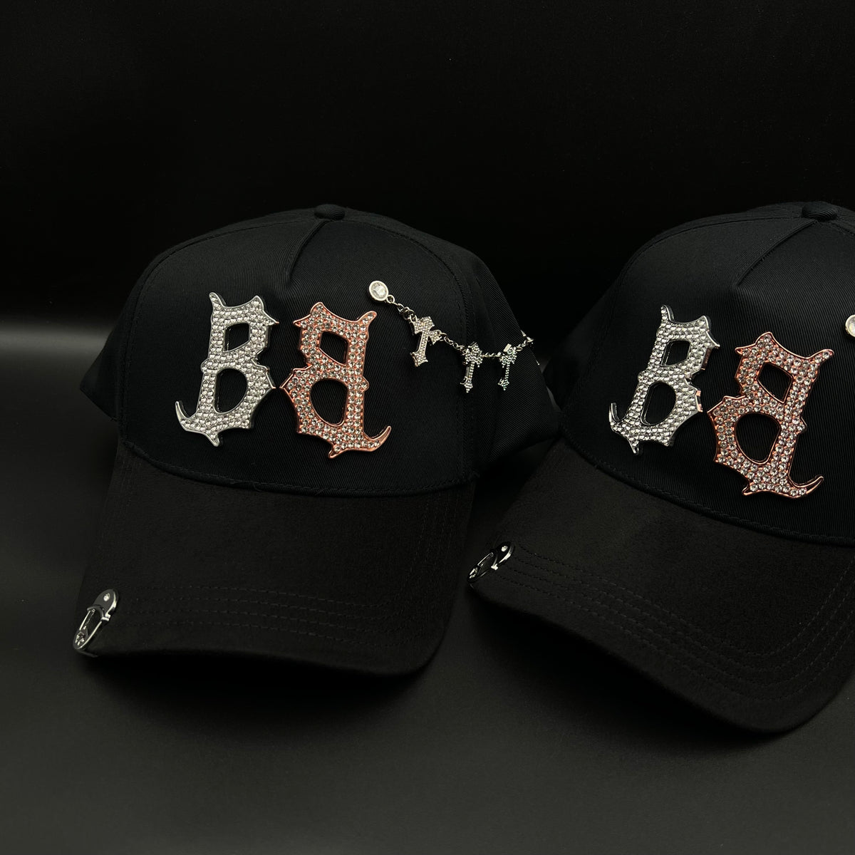 Gorras Bélicas