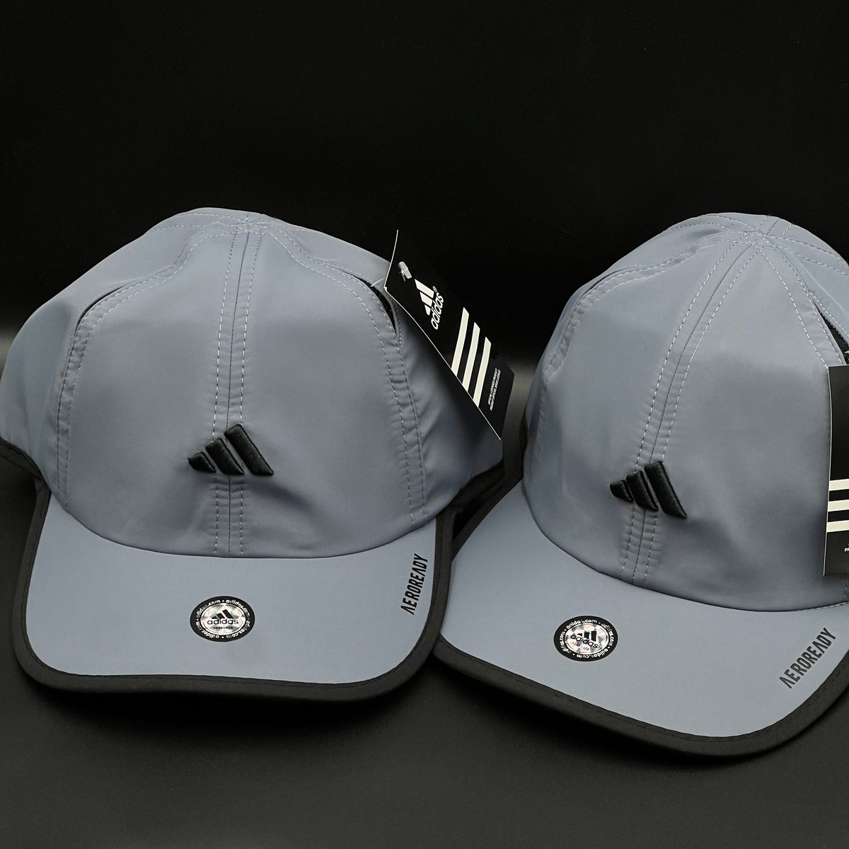Gorras deportivas Adidas Aeroready