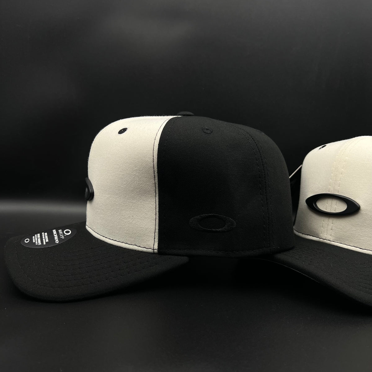Gorras Oakley ajustables