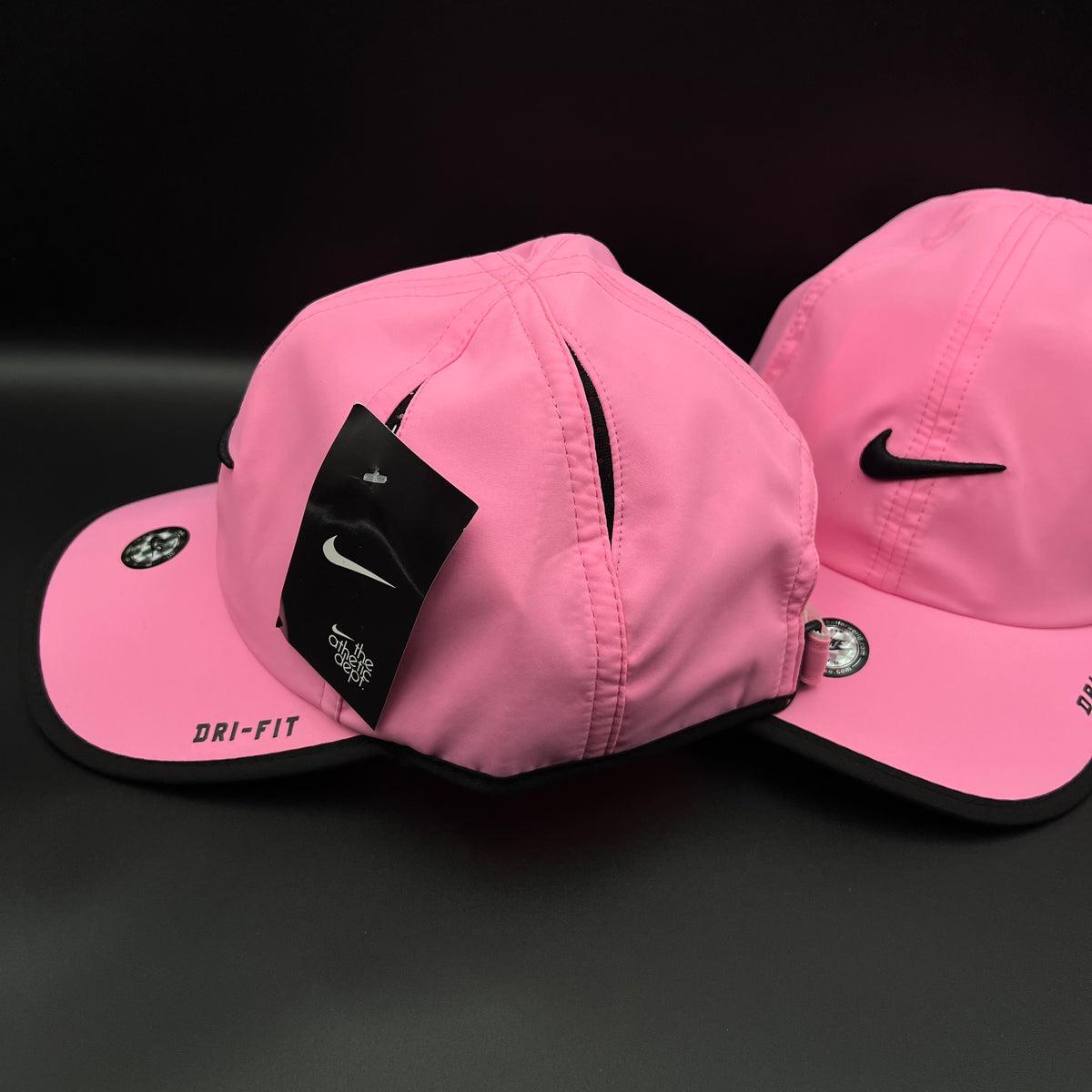 Gorras deportivas Nike Dri-Fit
