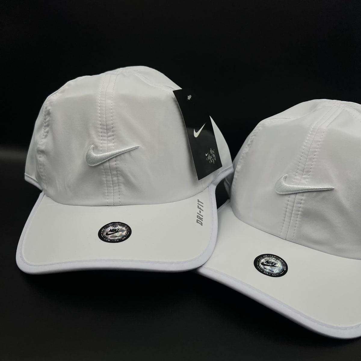 Gorras deportivas Nike Dri-Fit
