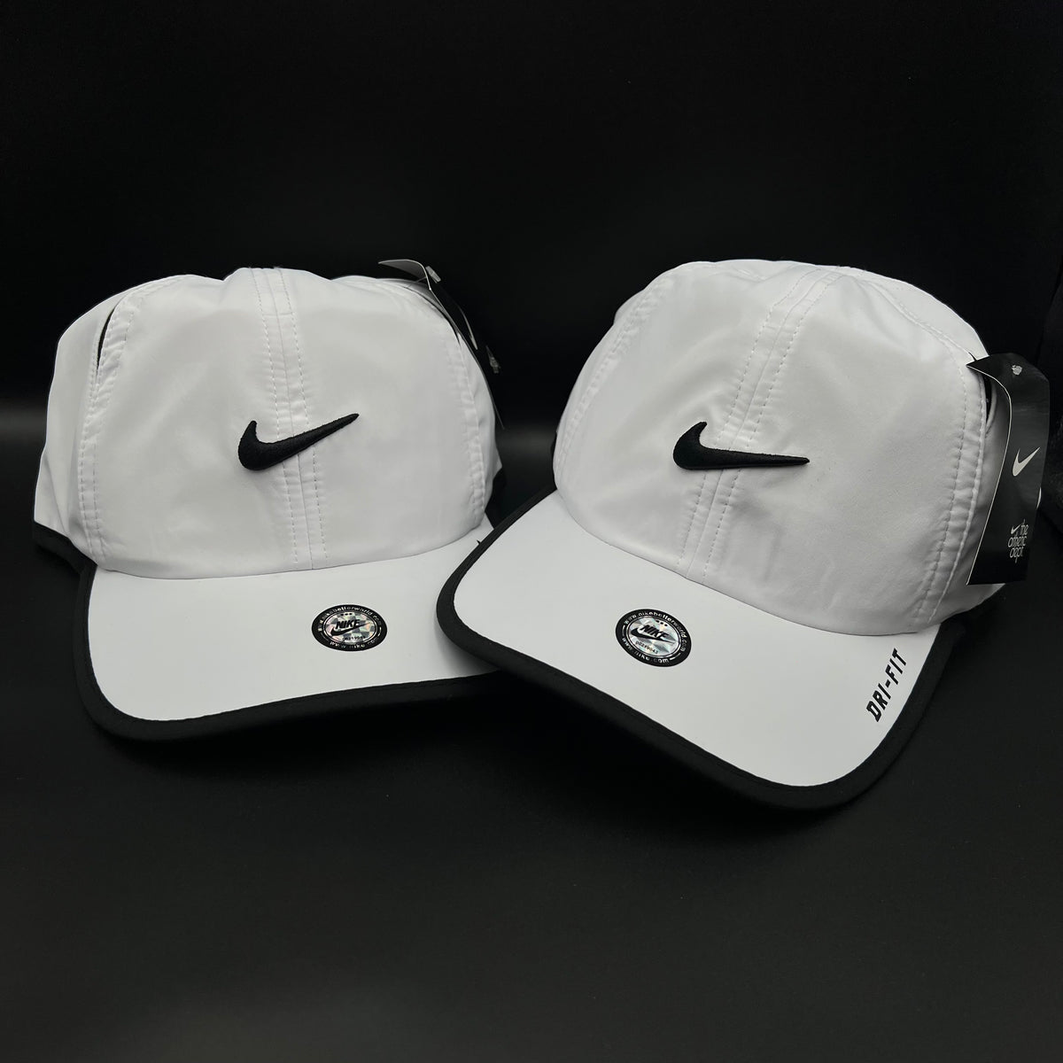 Gorras deportivas Nike Dri-Fit