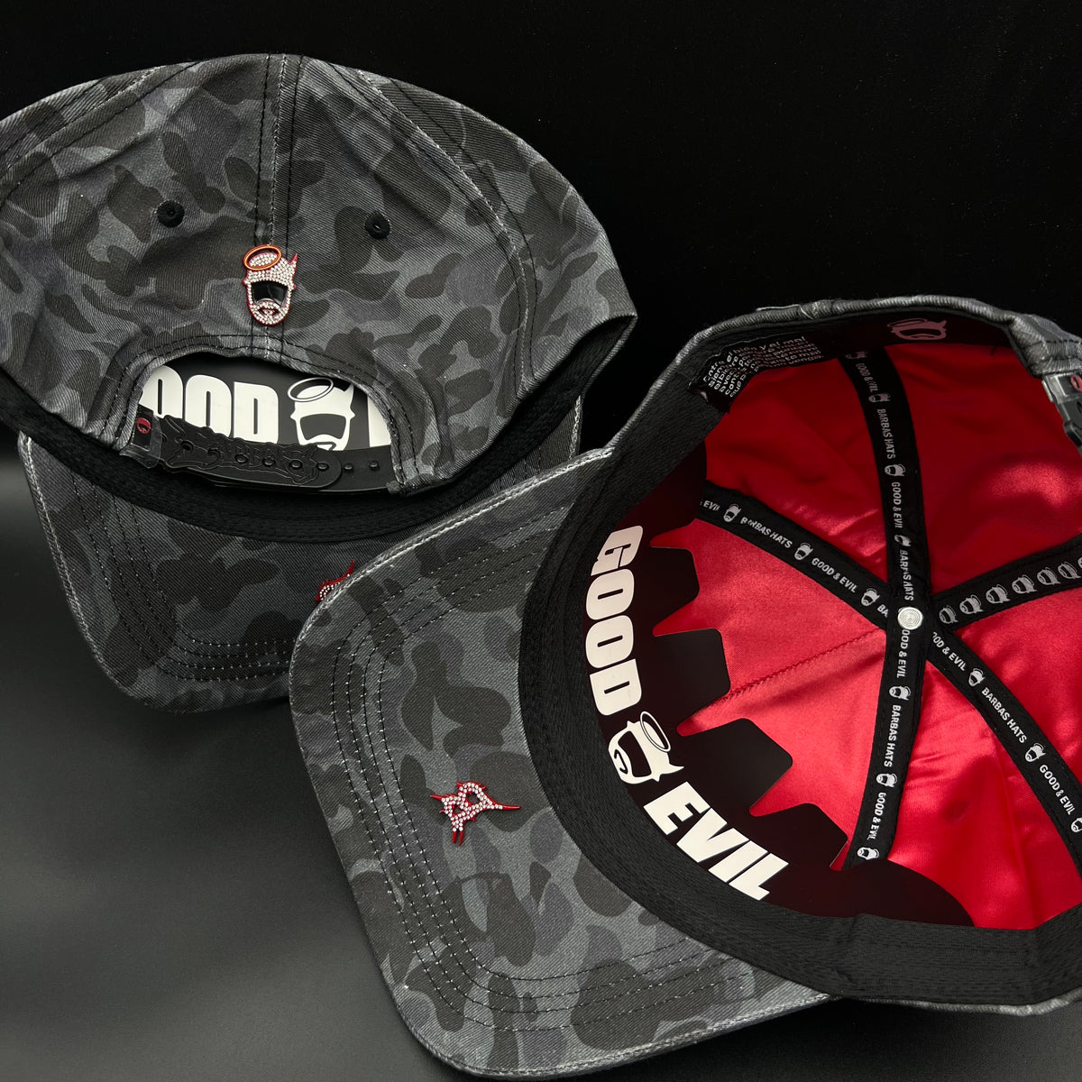 Gorras Bélicas