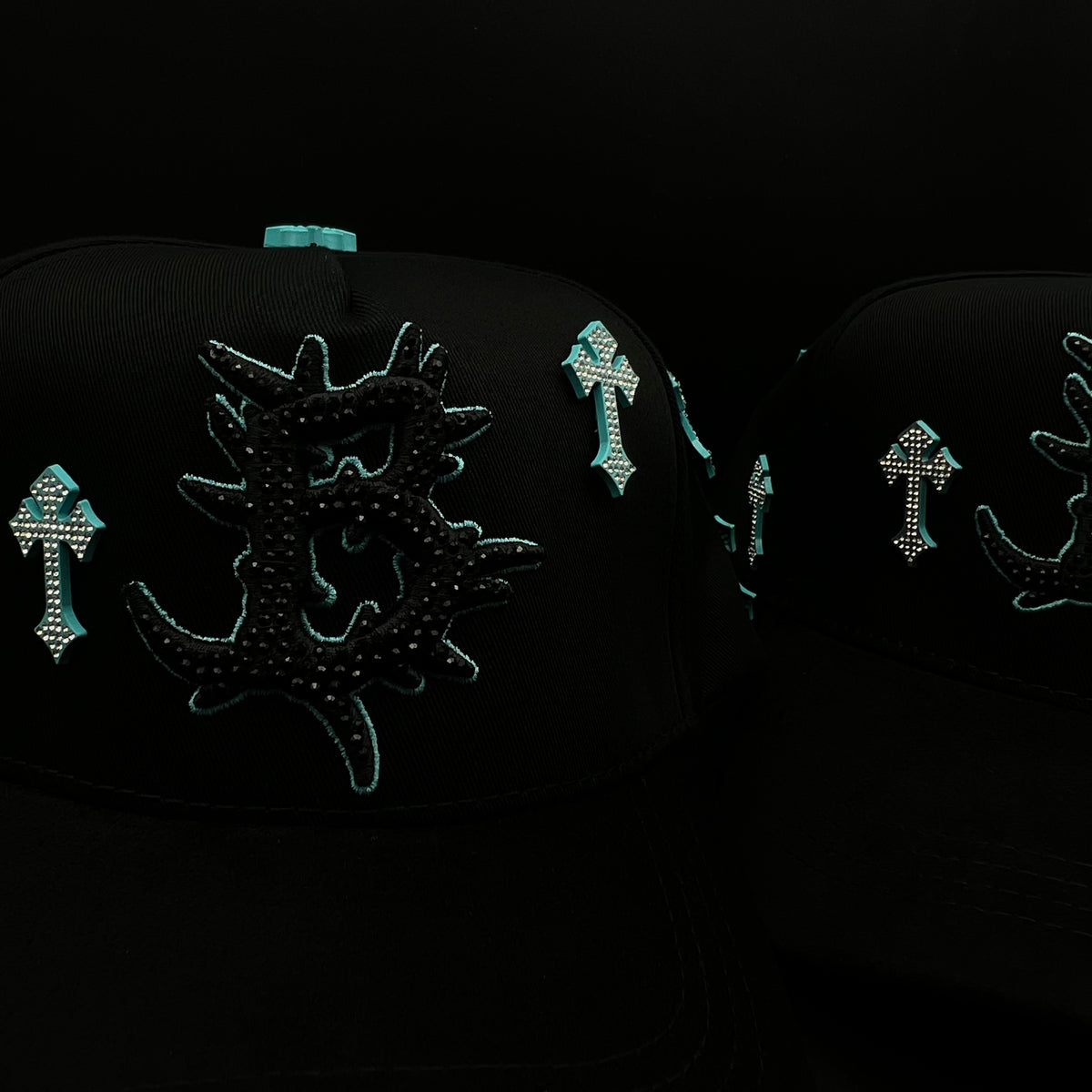 Gorras Bélicas