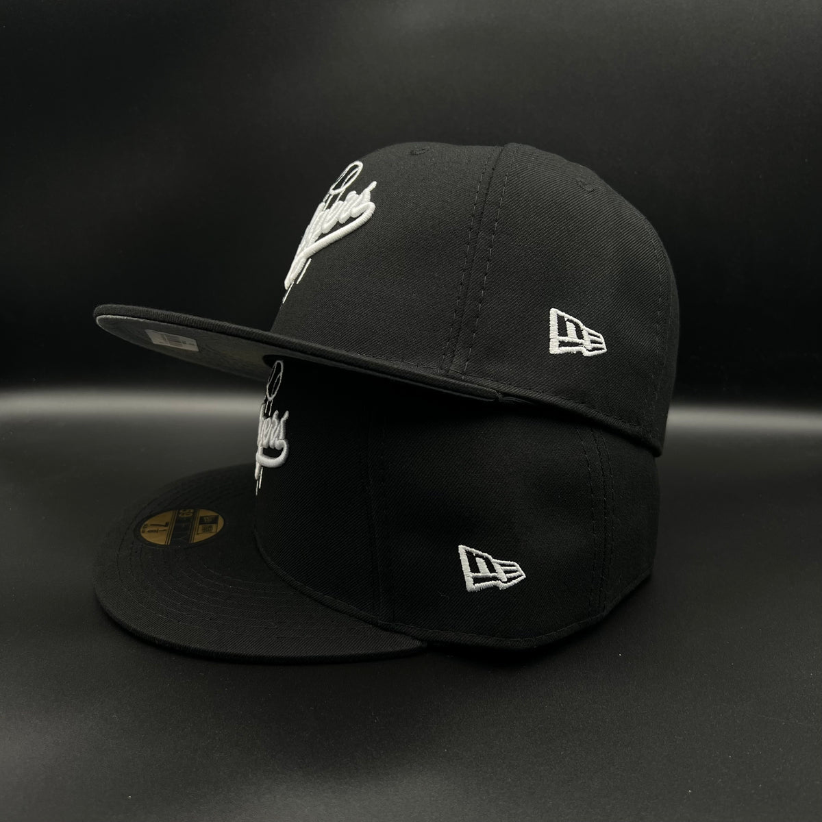 New Era cerrada talla 7 1/8 56.8cm