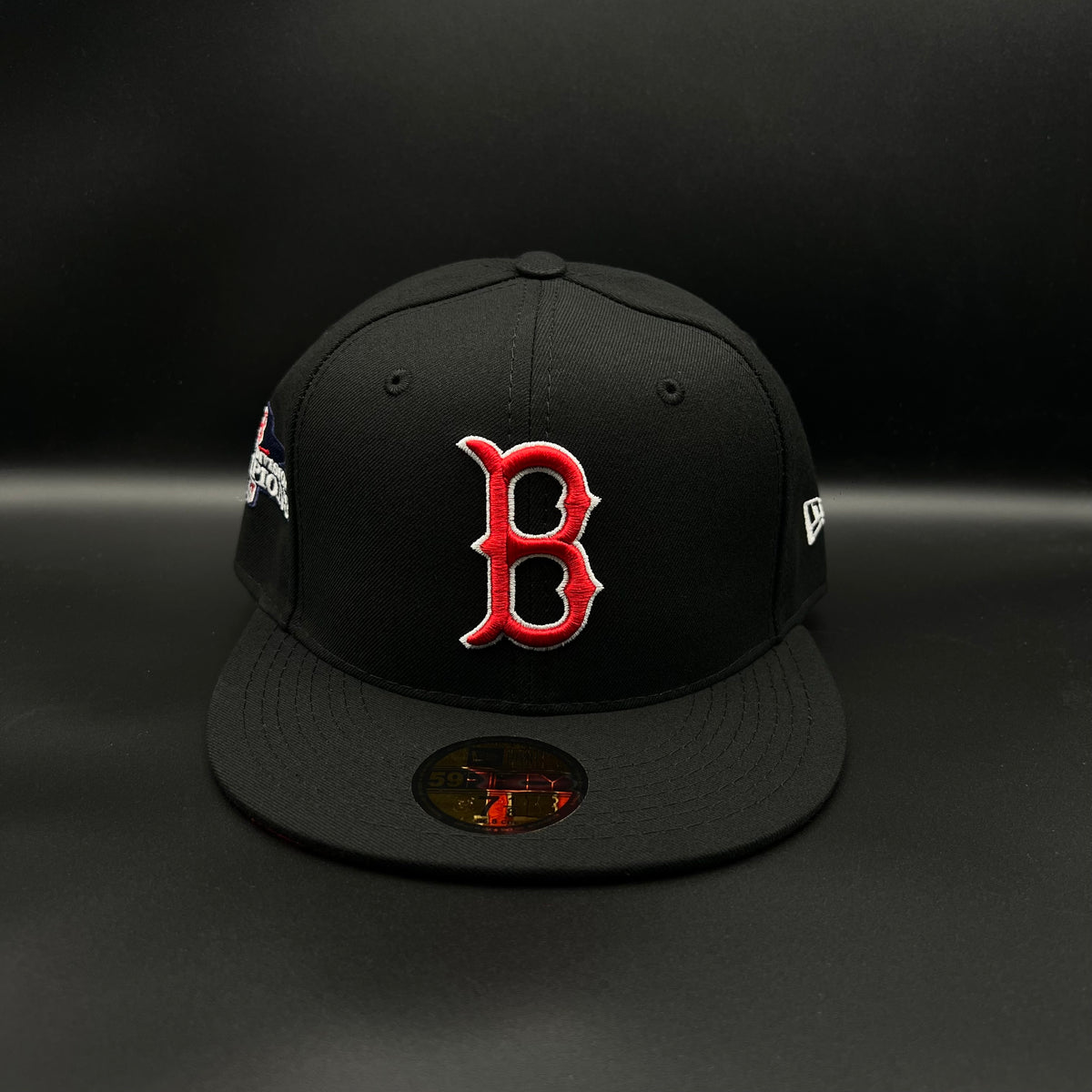 New Era cerrada talla 7 1/8 56.8cm