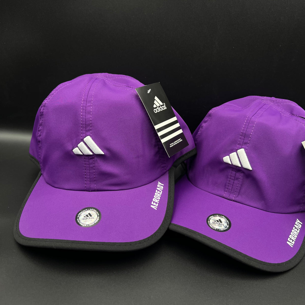 Gorras deportivas Adidas Aeroready