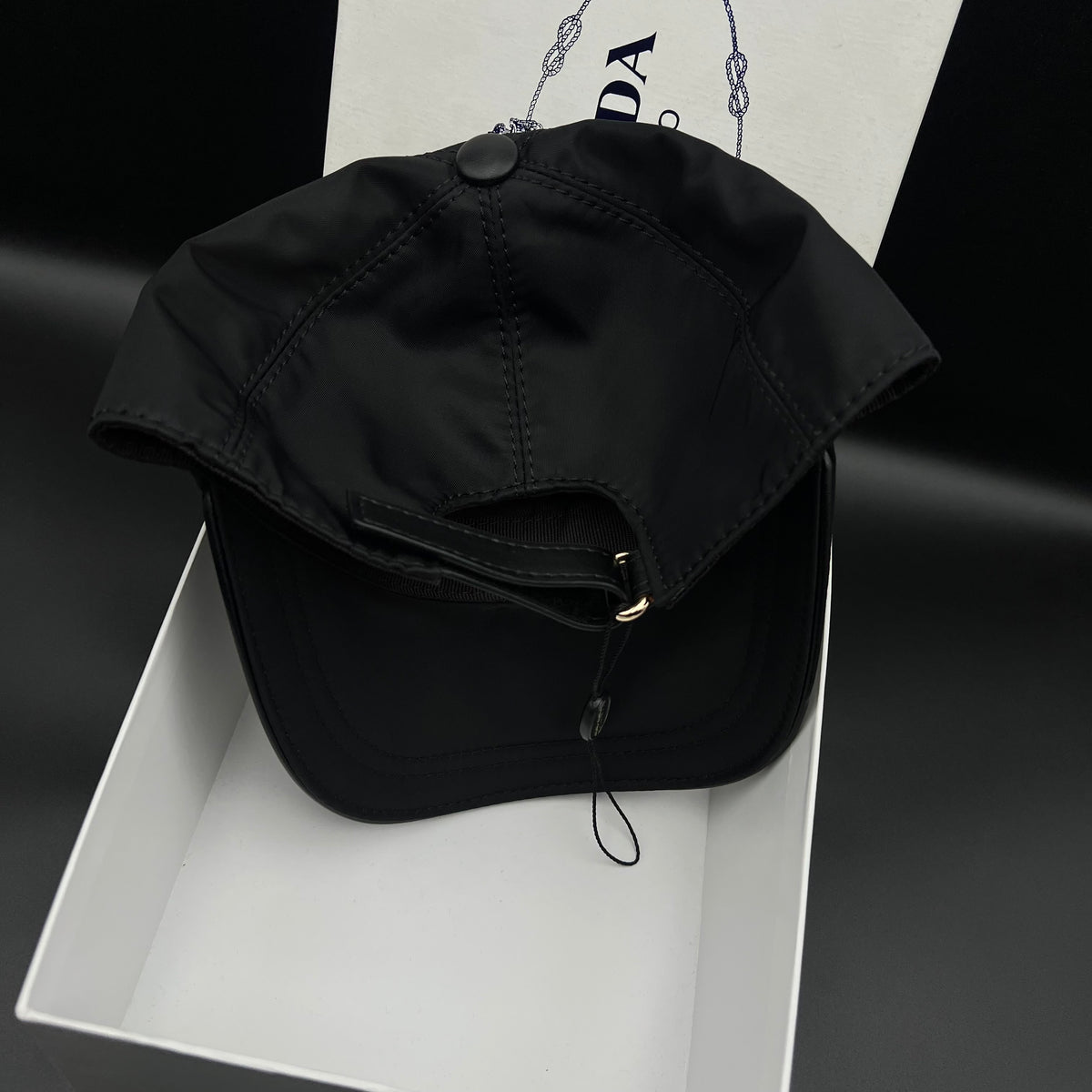 Gorra Prada G5