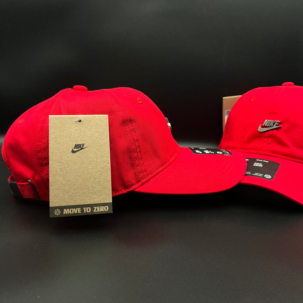 Gorra deportivas (Sin estructura) Nike