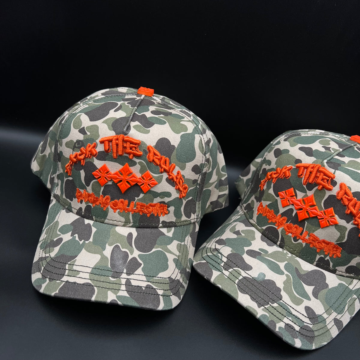 Gorras Bélicas