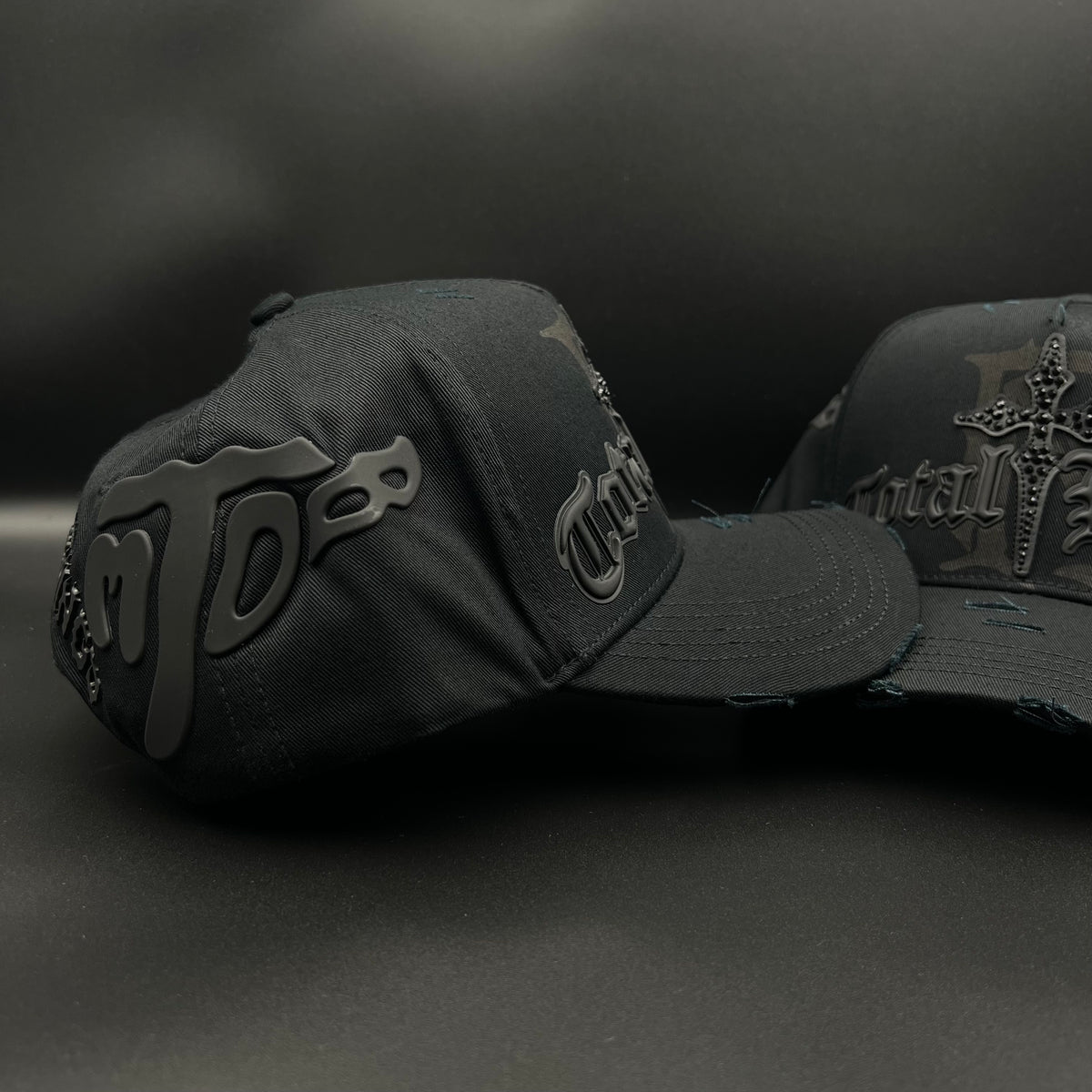 Gorras Bélicas