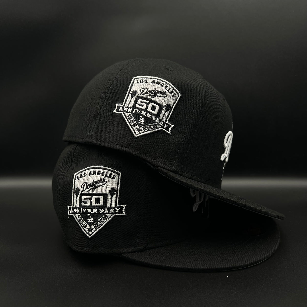 New Era cerrada talla 7 1/8 56.8cm