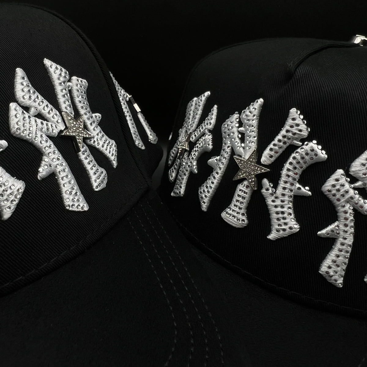 Gorras Bélicas