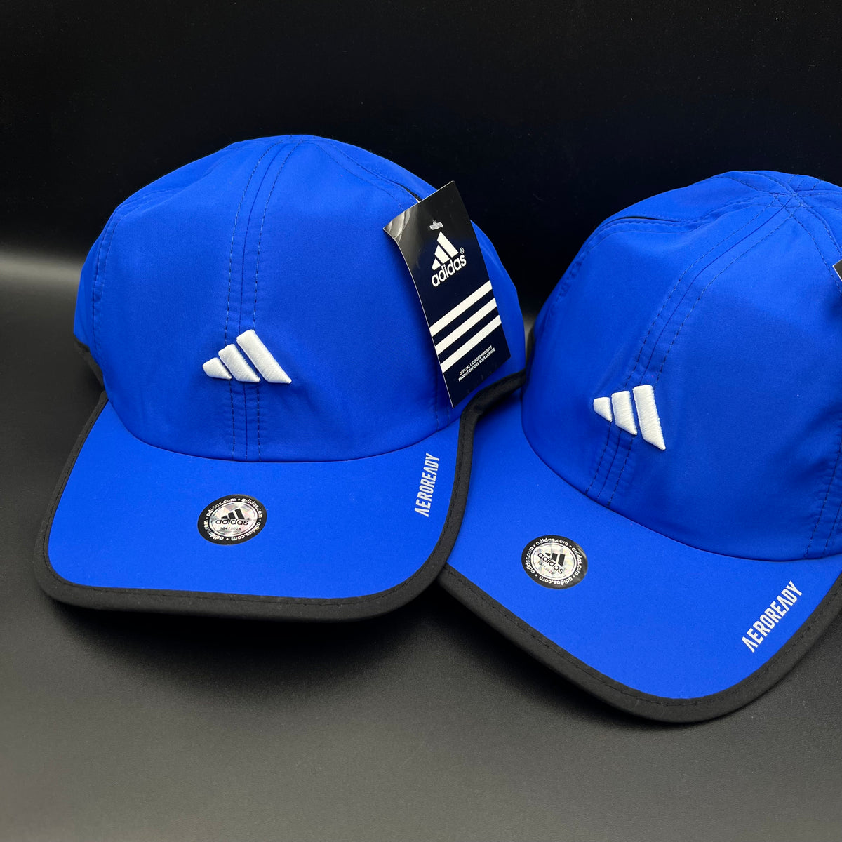 Gorras deportivas Adidas Aeroready
