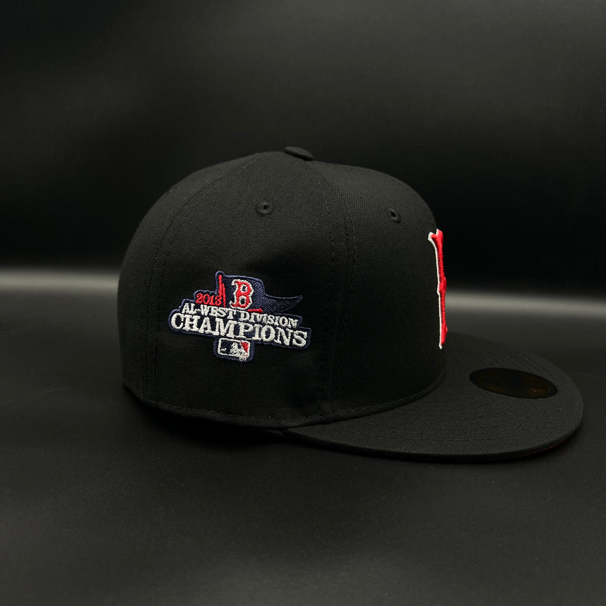 New Era cerrada talla 7 1/8 56.8cm