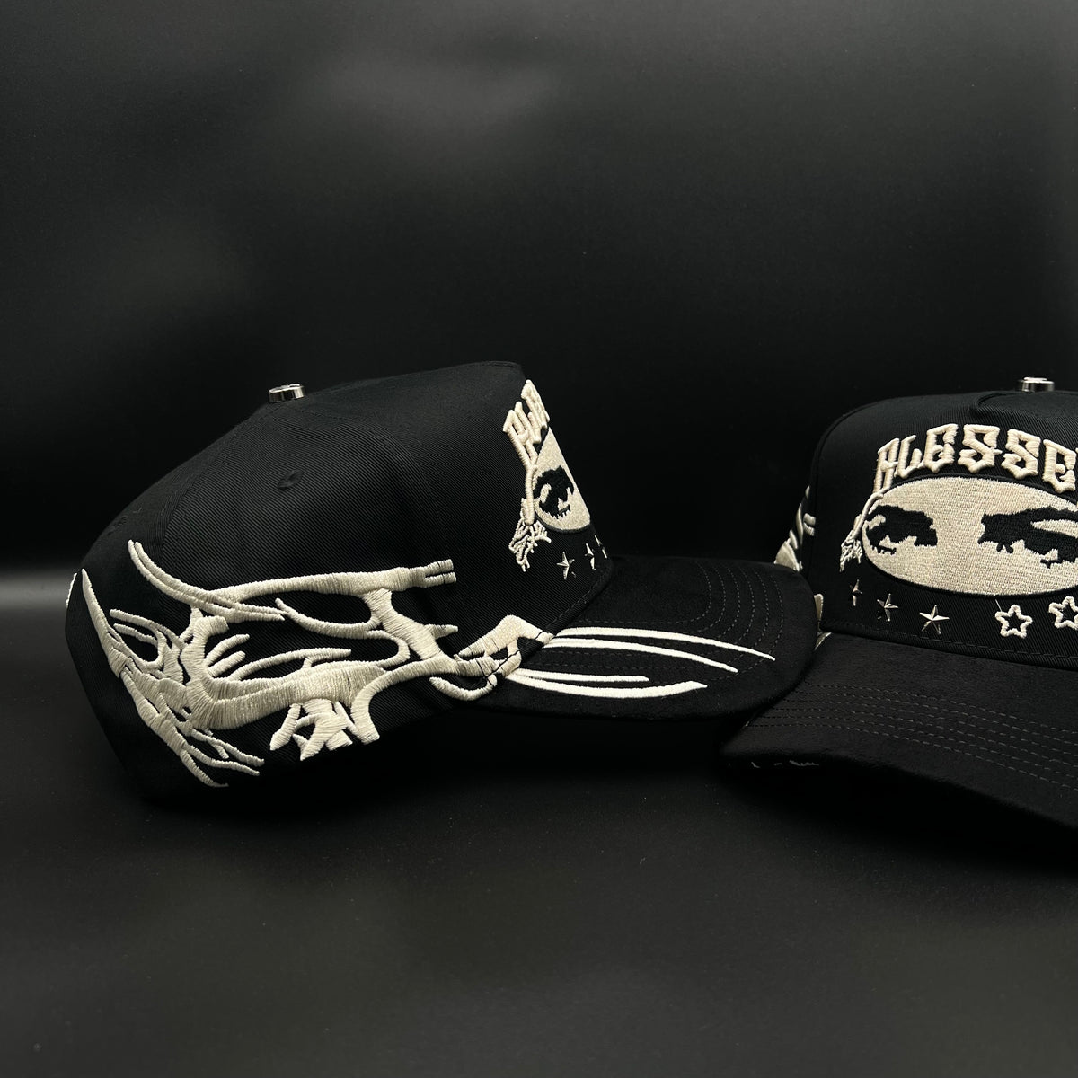 Gorras Bélicas