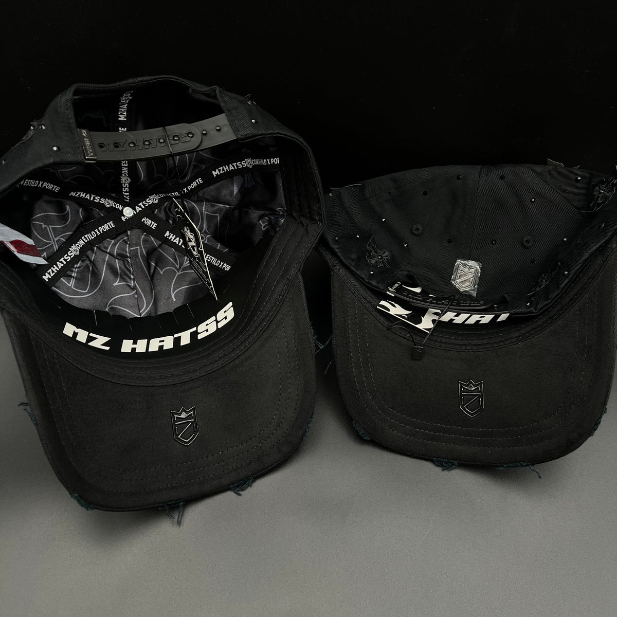 Gorras Bélicas