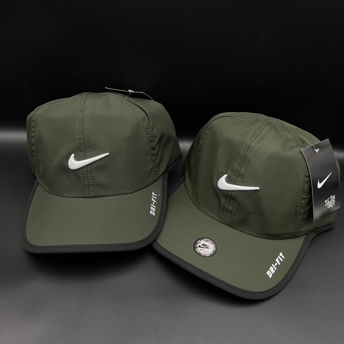 Gorras deportivas Nike Dri-Fit