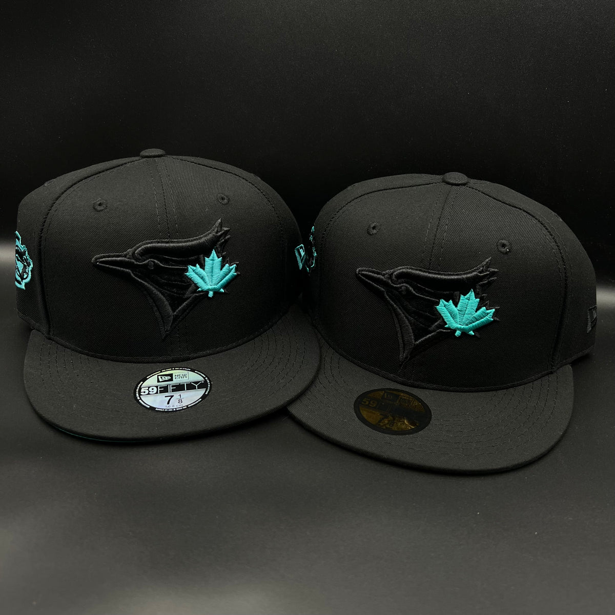 New Era cerrada talla 7 1/8 56.8cm