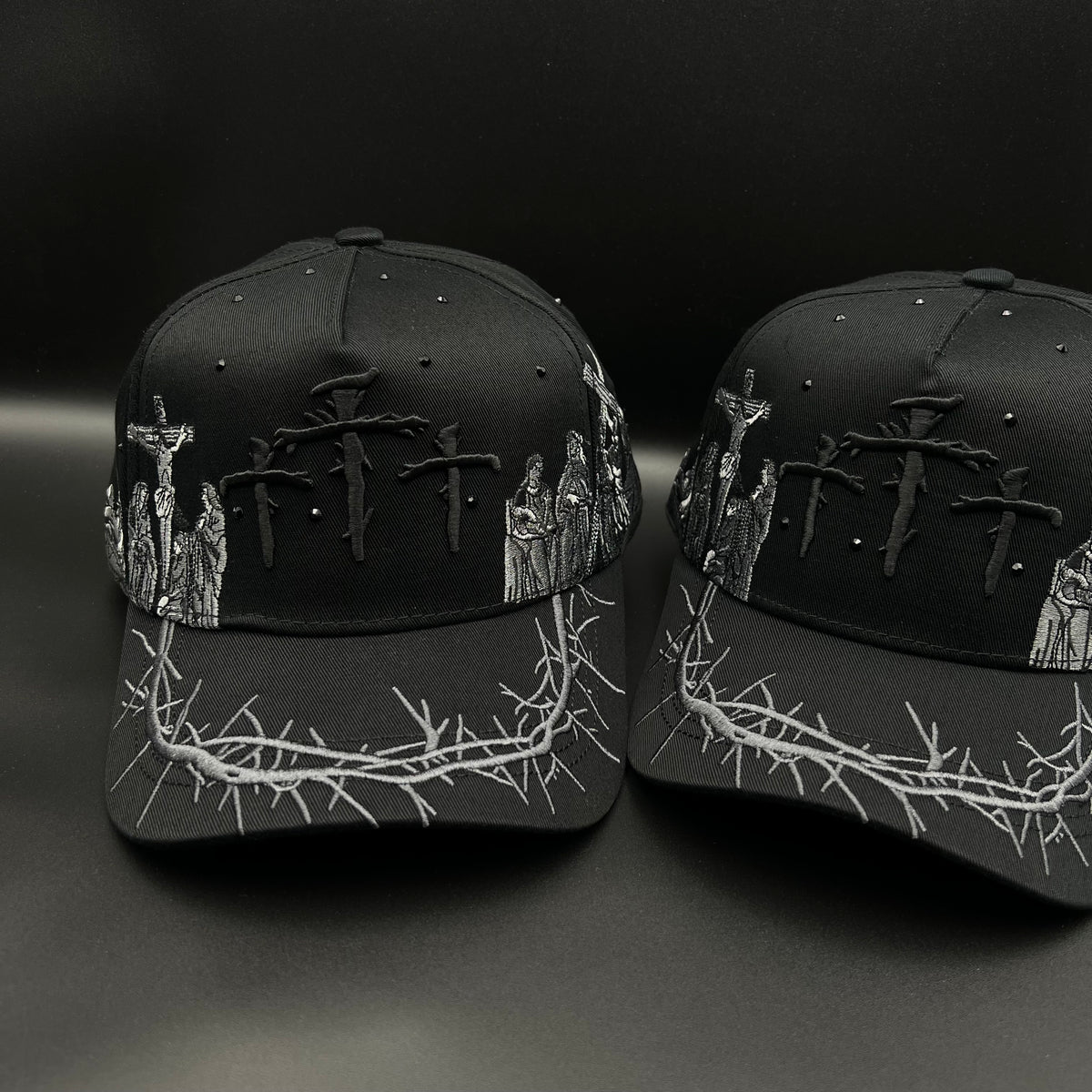 Gorras Bélicas