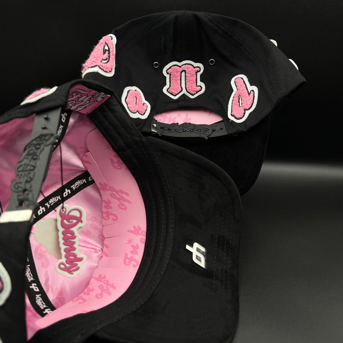 Gorras Bélicas