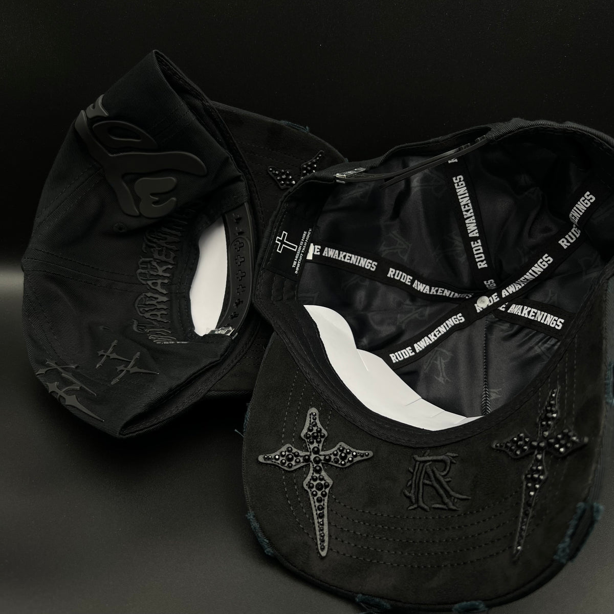 Gorras Bélicas