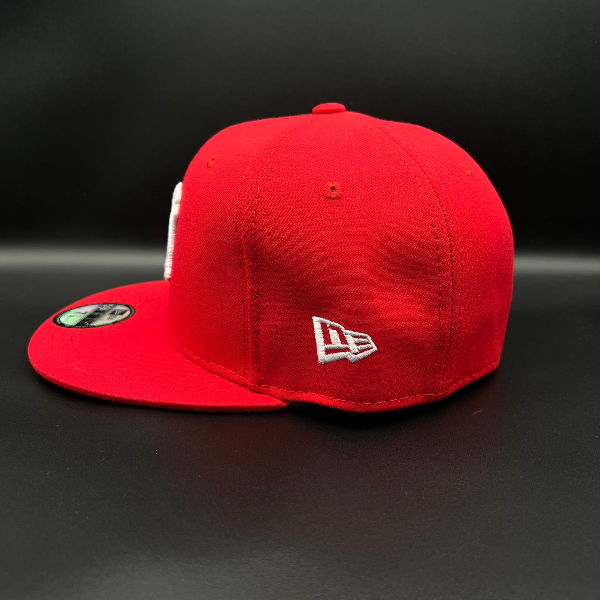 New Era cerrada talla 7 1/8 56.8cm
