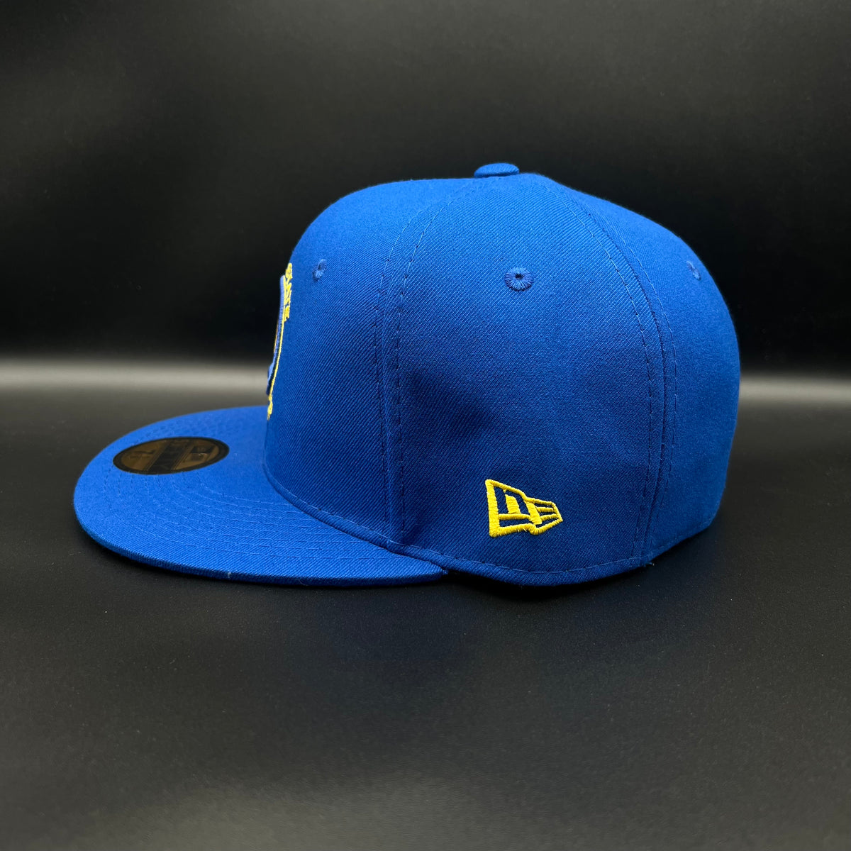 New Era cerrada talla 7 1/8 56.8cm