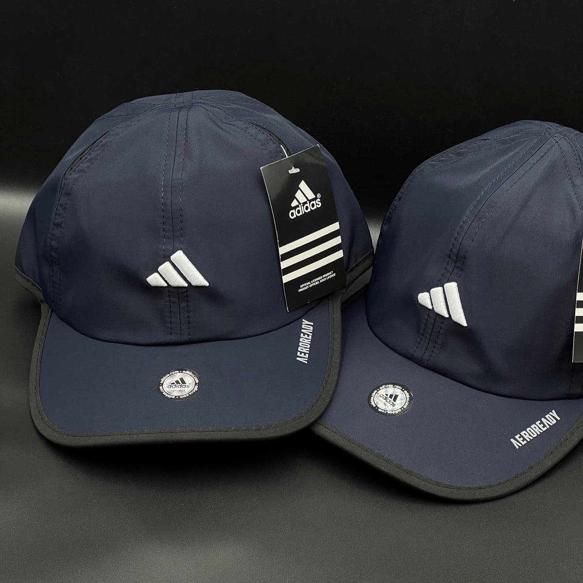 Gorras deportivas Adidas Aeroready