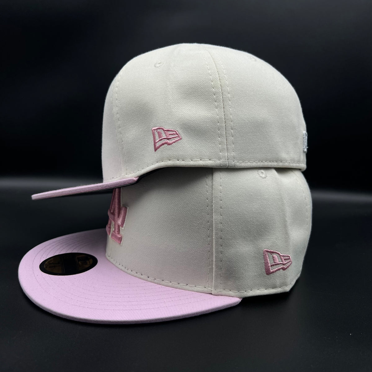 New Era cerrada talla 7 1/8 56.8cm