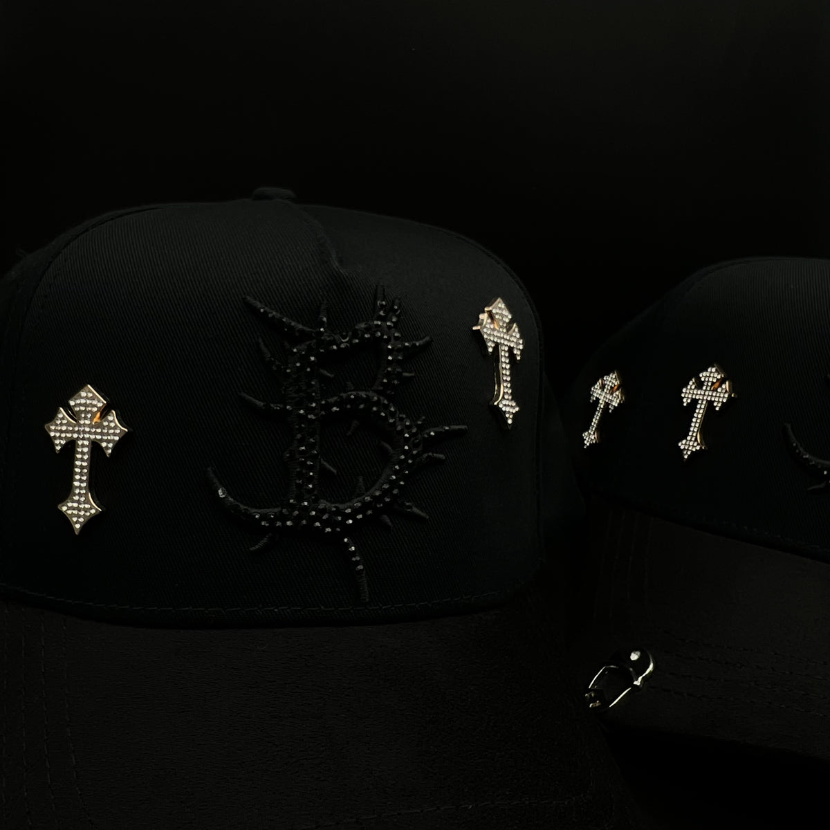 Gorras Bélicas