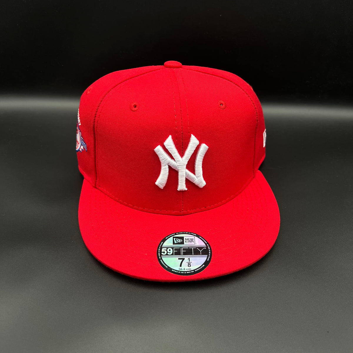 New Era cerrada talla 7 1/8 56.8cm