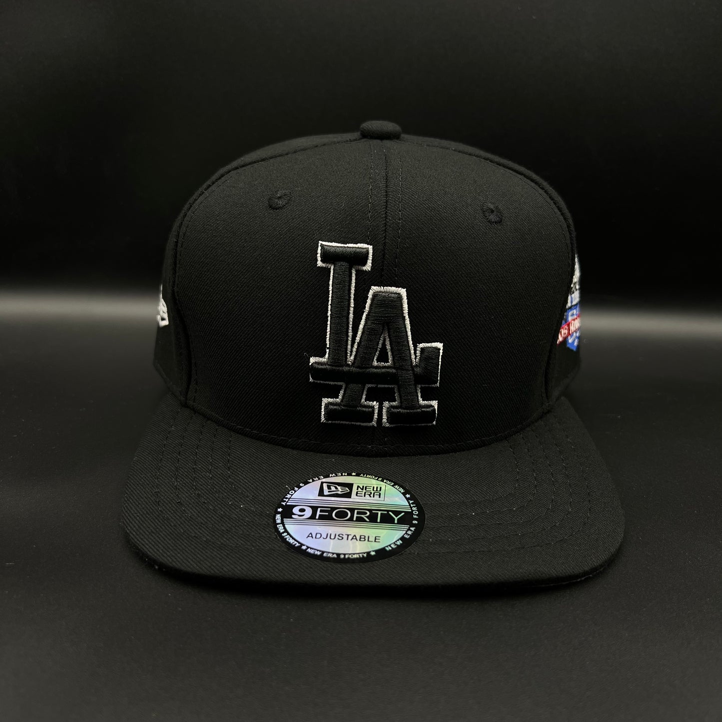 Gorras ajustables horma para niños (2-12 años)