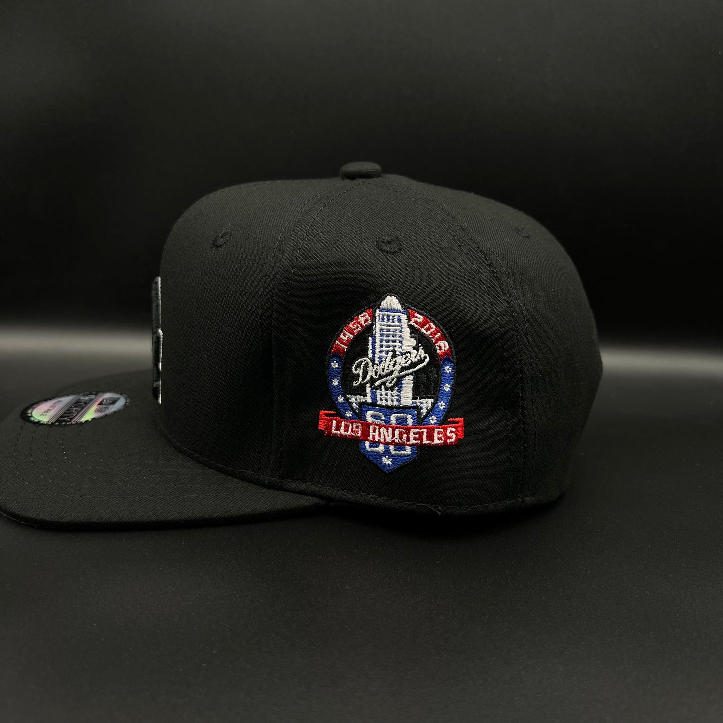 Gorras ajustables horma para niños (2-12 años)