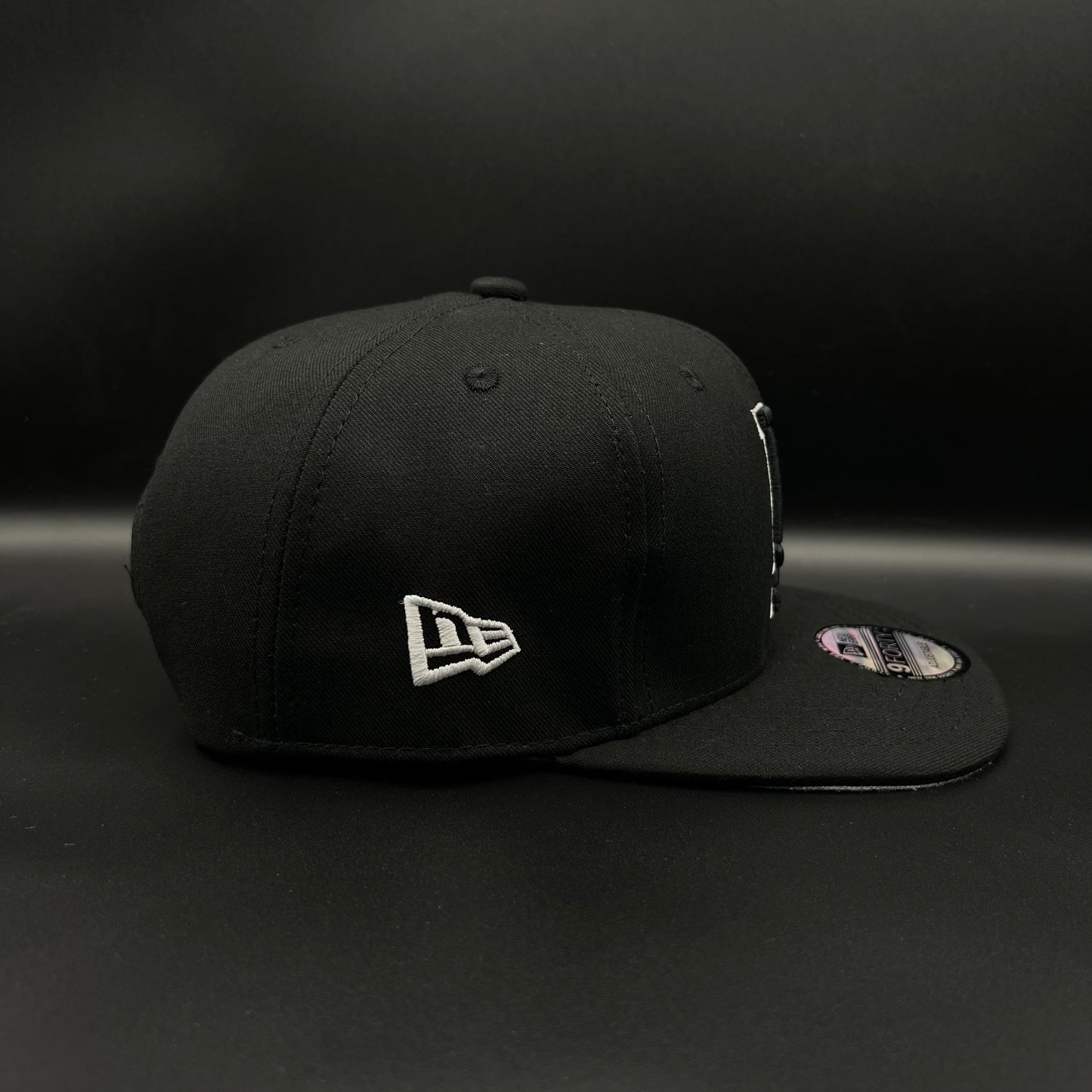 Gorras ajustables horma para niños (2-12 años)