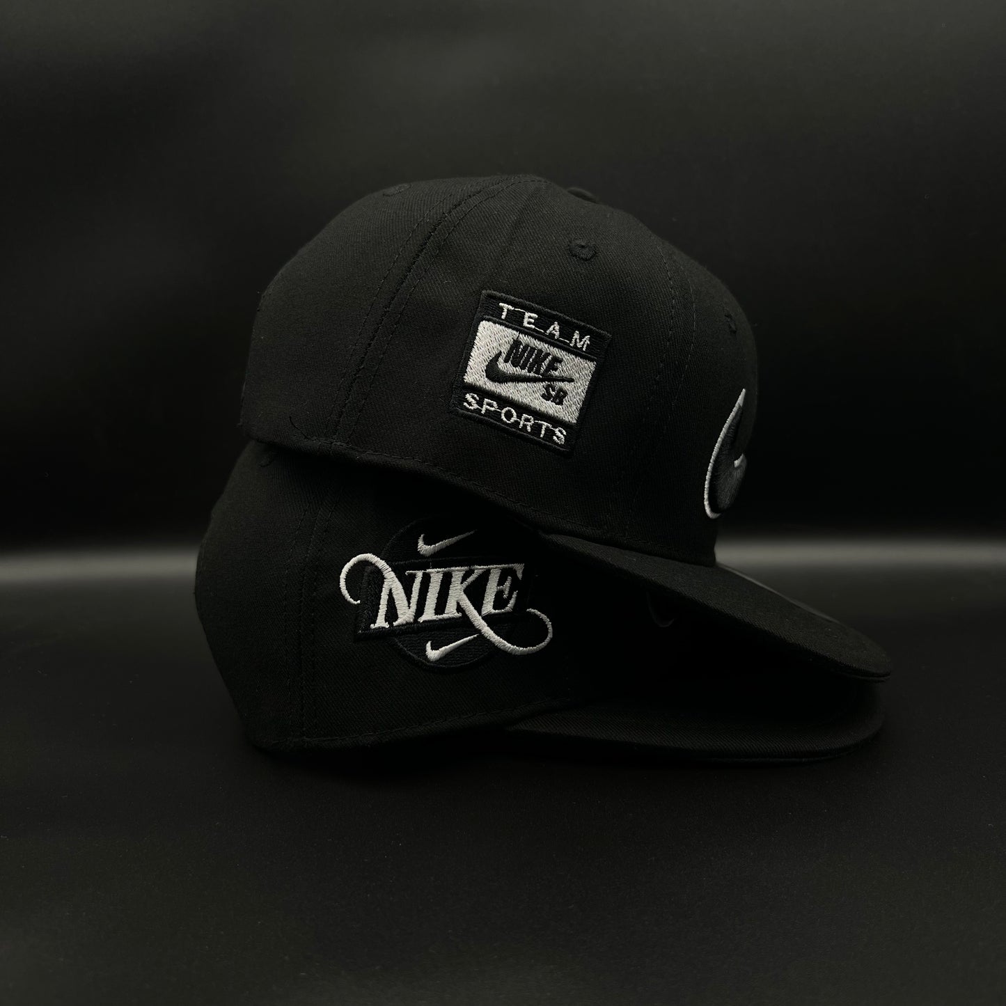 Gorras ajustables horma para niños (2-12 años)