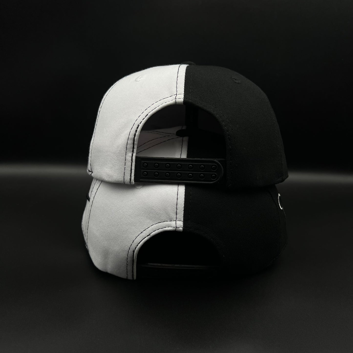 Gorras ajustables horma para niños (2-12 años)