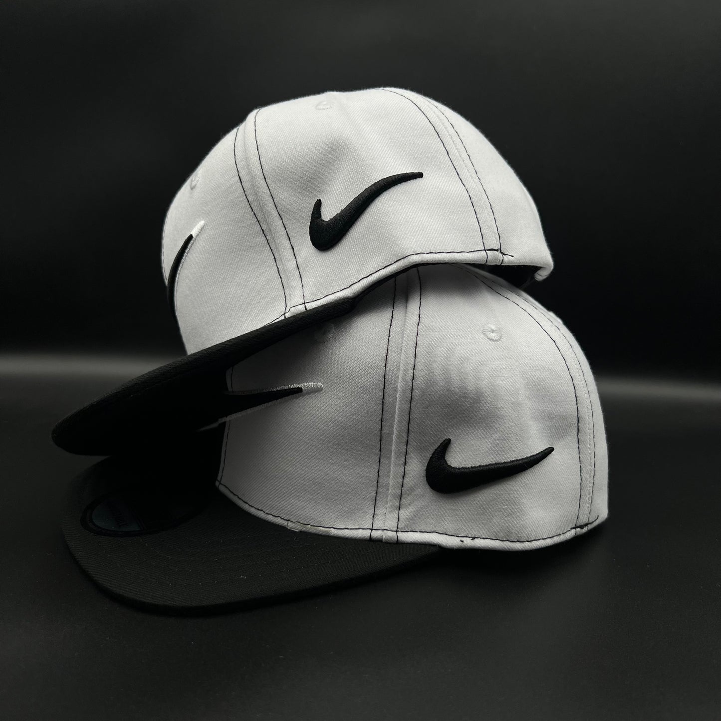 Gorras ajustables horma para niños (2-12 años)