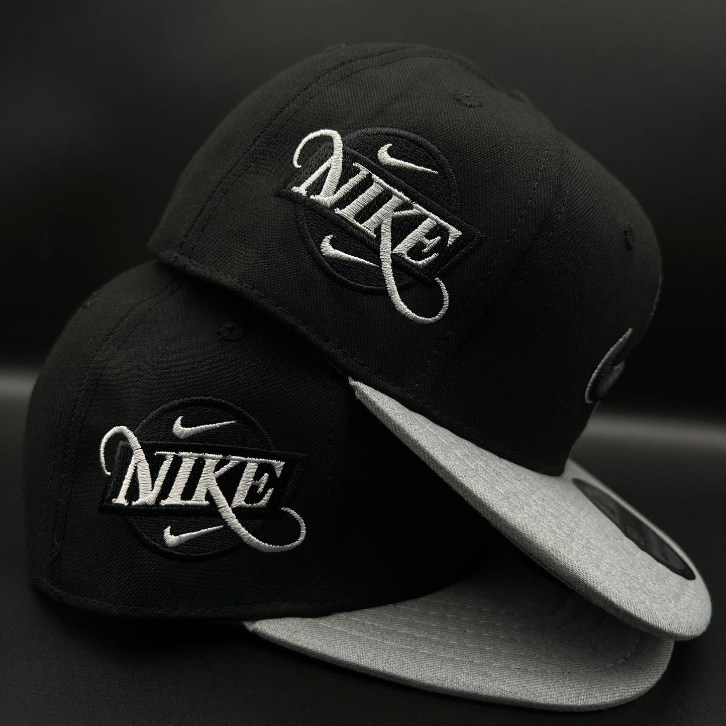 Gorras ajustables horma para niños (2-12 años)