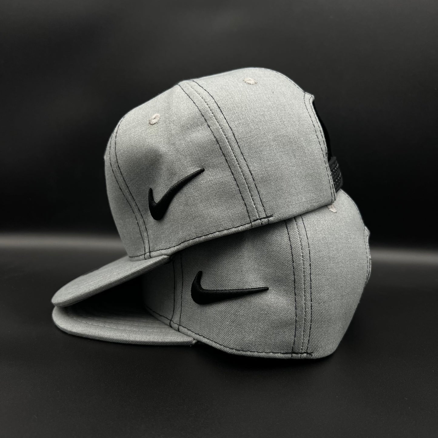 Gorras ajustables horma para niños (2-12 años)