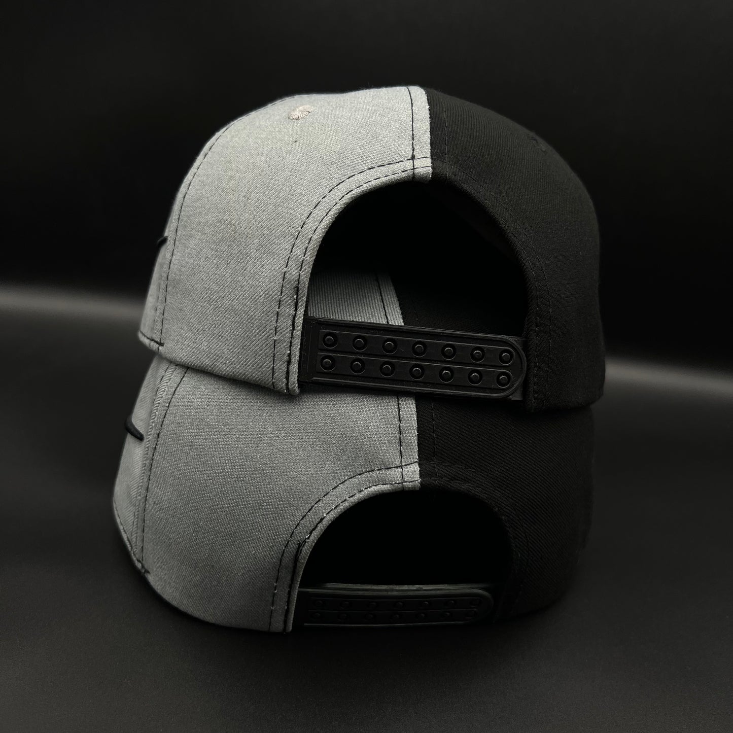 Gorras ajustables horma para niños (2-12 años)