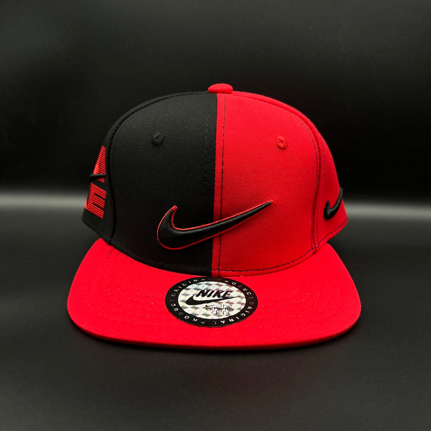 Gorras ajustables horma para niños (2-12 años)