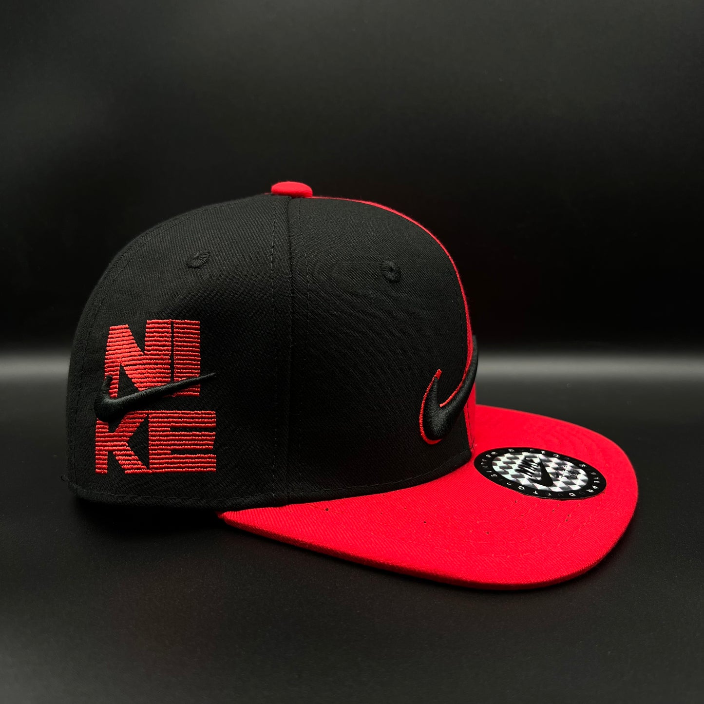 Gorras ajustables horma para niños (2-12 años)