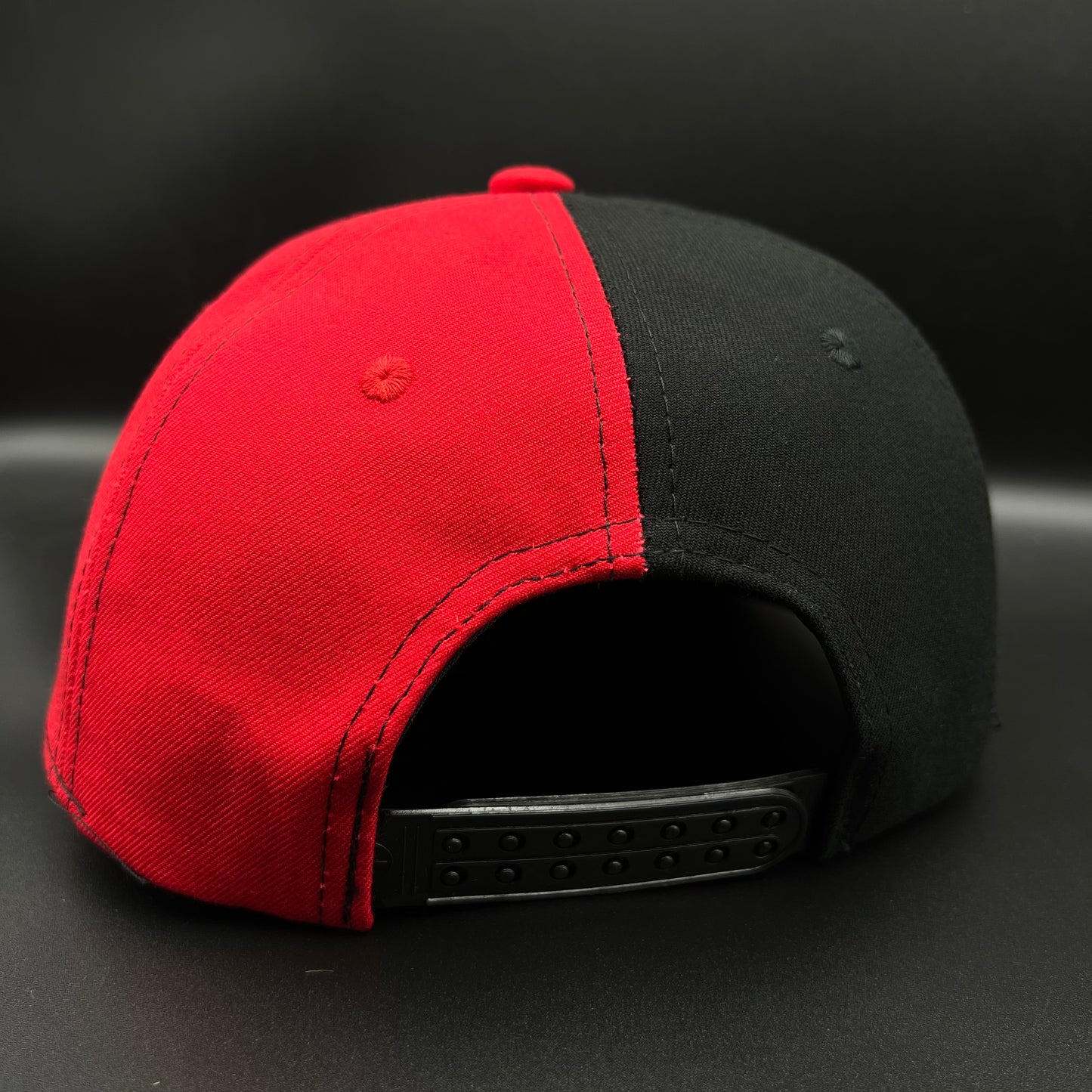 Gorras ajustables horma para niños (2-12 años)